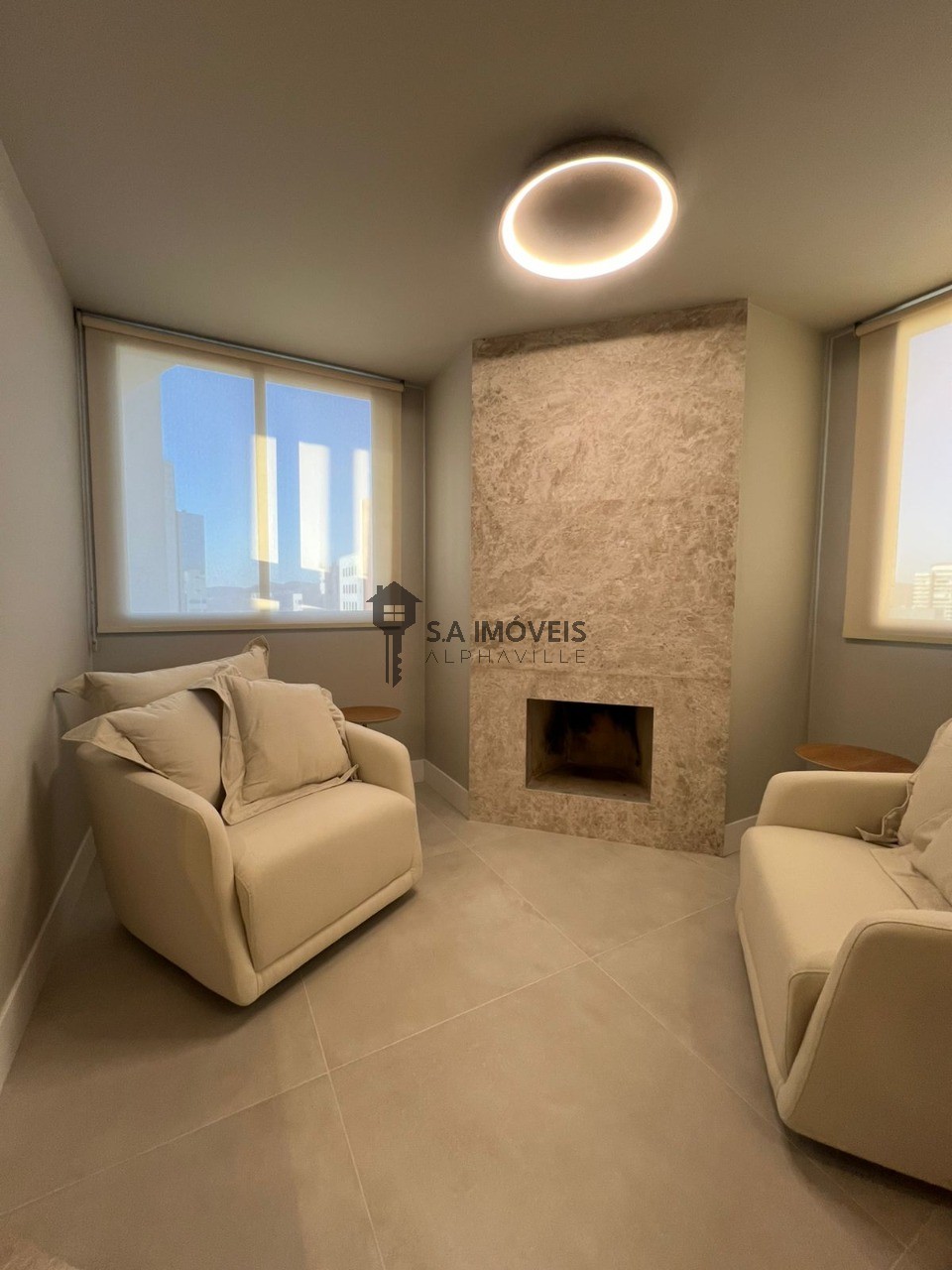 Apartamento, 3 quartos, 287 m² - Foto 21