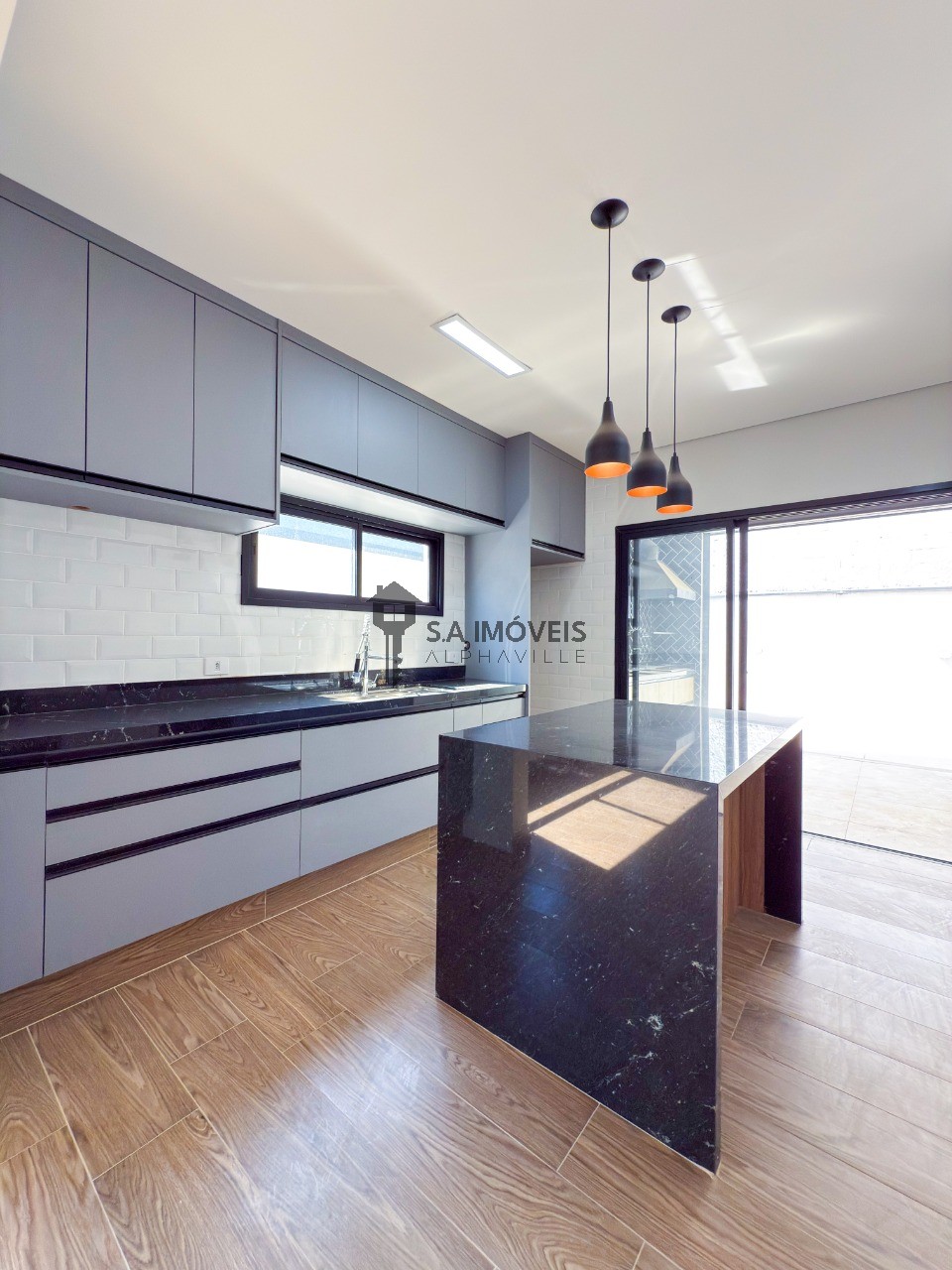 Casa, 3 quartos, 185 m² - Foto 6