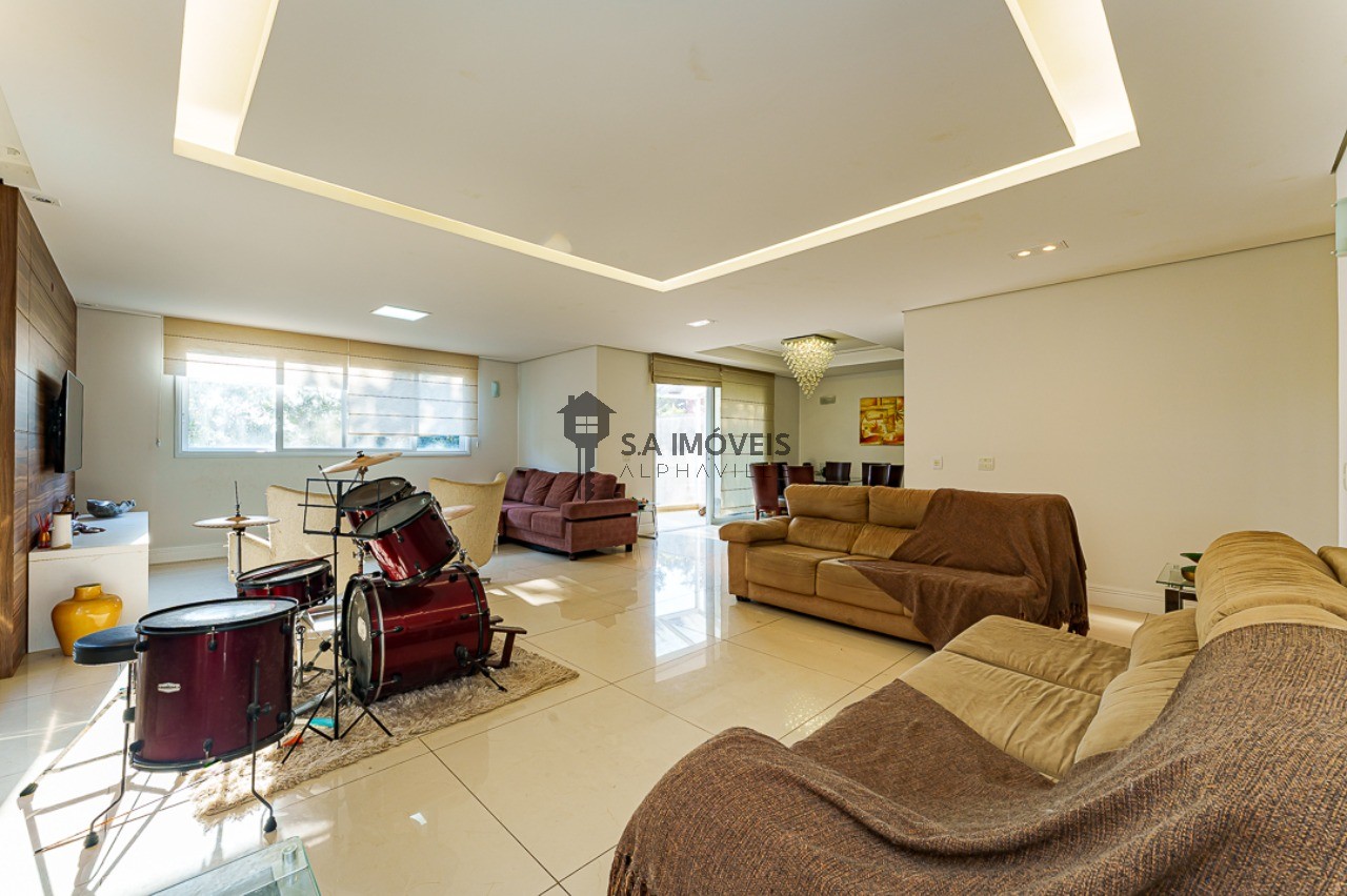 Casa, 4 quartos, 435 m² - Foto 14