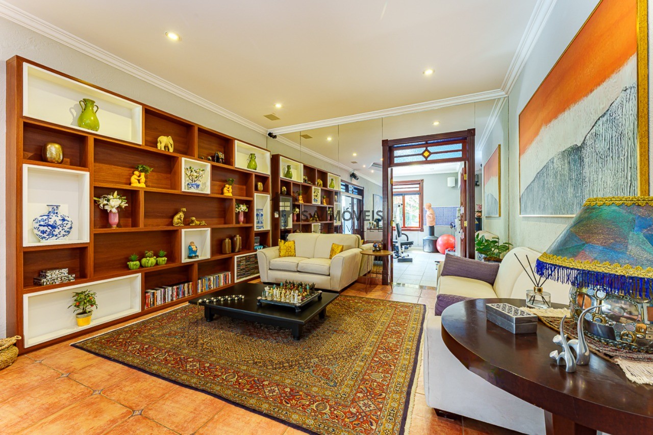 Casa, 4 quartos, 1289 m² - Foto 117