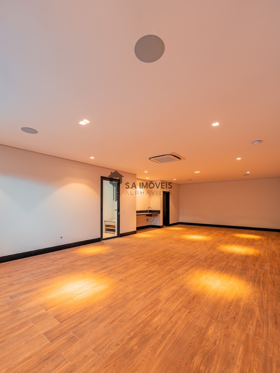 Casa de Condomínio à venda com 5 quartos, 962m² - Foto 11