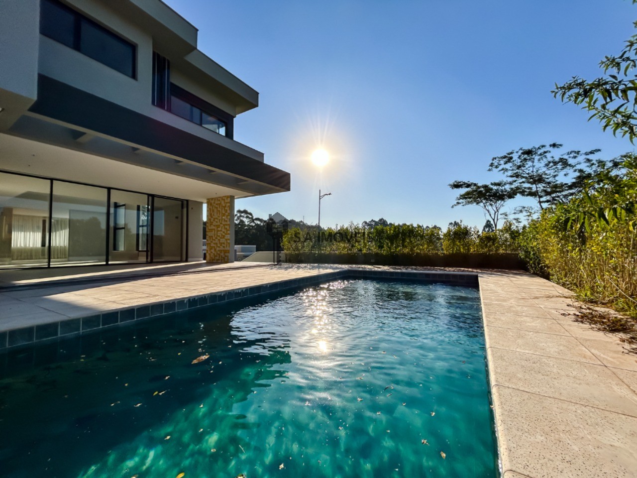 Casa de Condomínio, 6 quartos - Foto 17