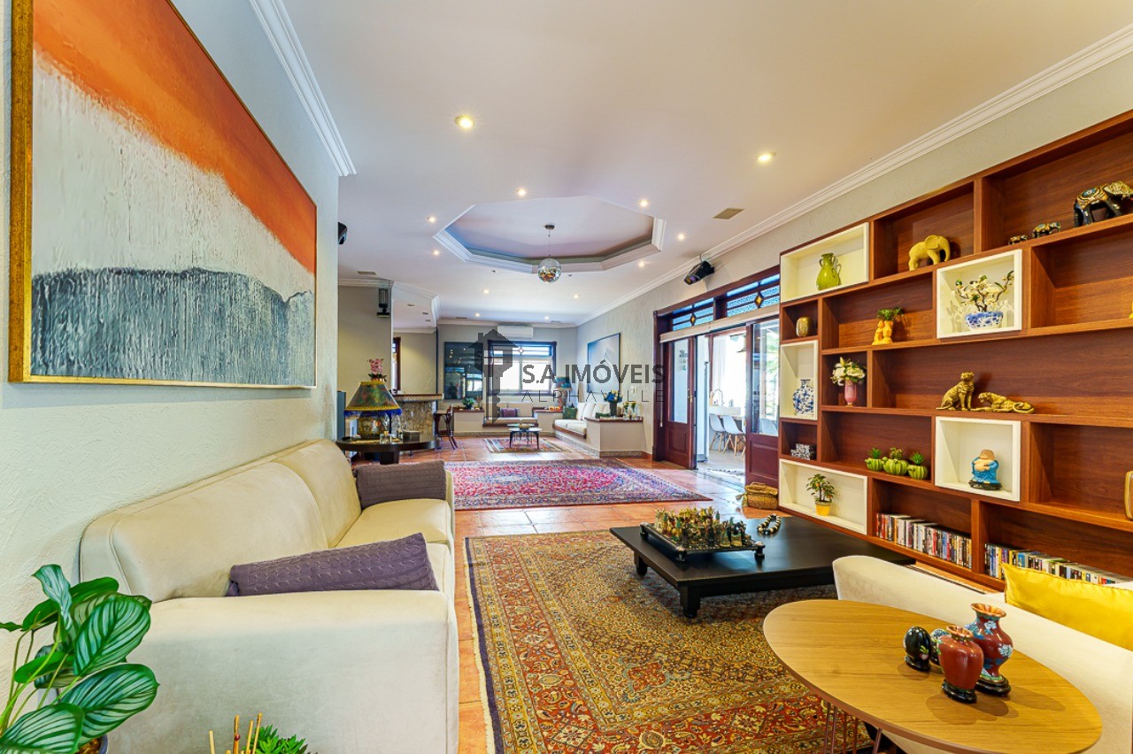 Casa, 4 quartos, 1289 m² - Foto 116