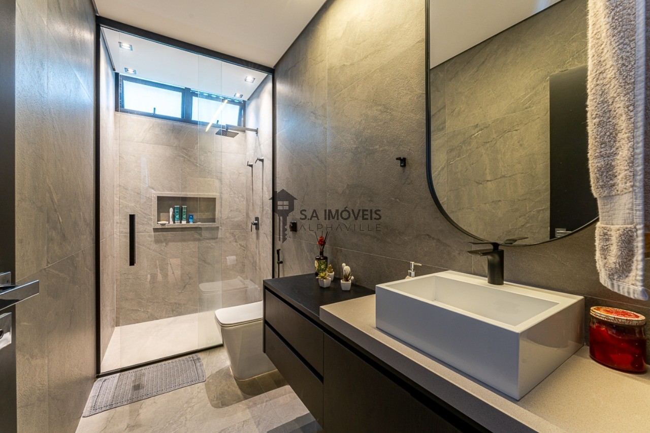 Casa de Condomínio, 3 quartos - Foto 61