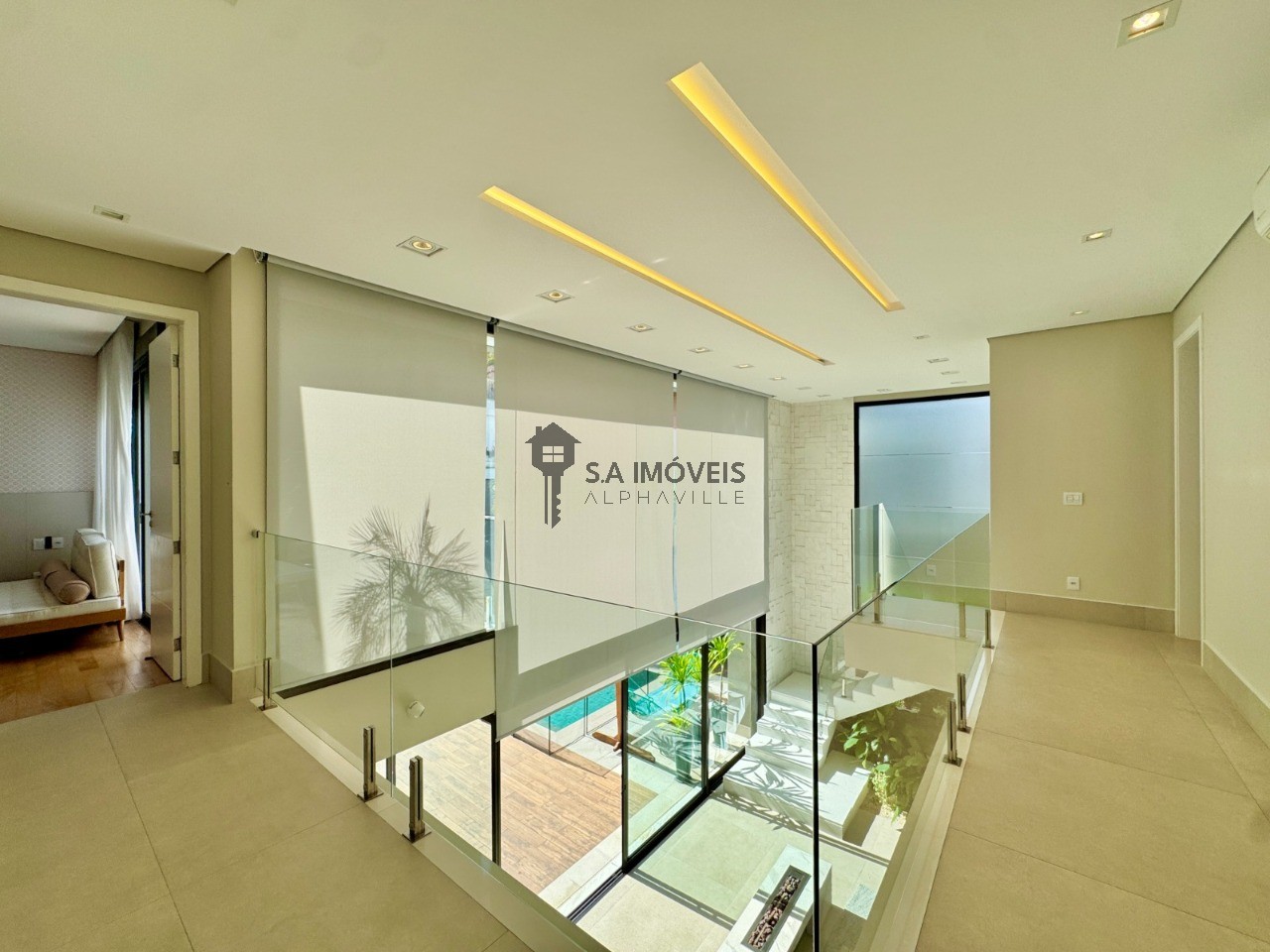 Casa de Condomínio à venda com 4 quartos, 475m² - Foto 18