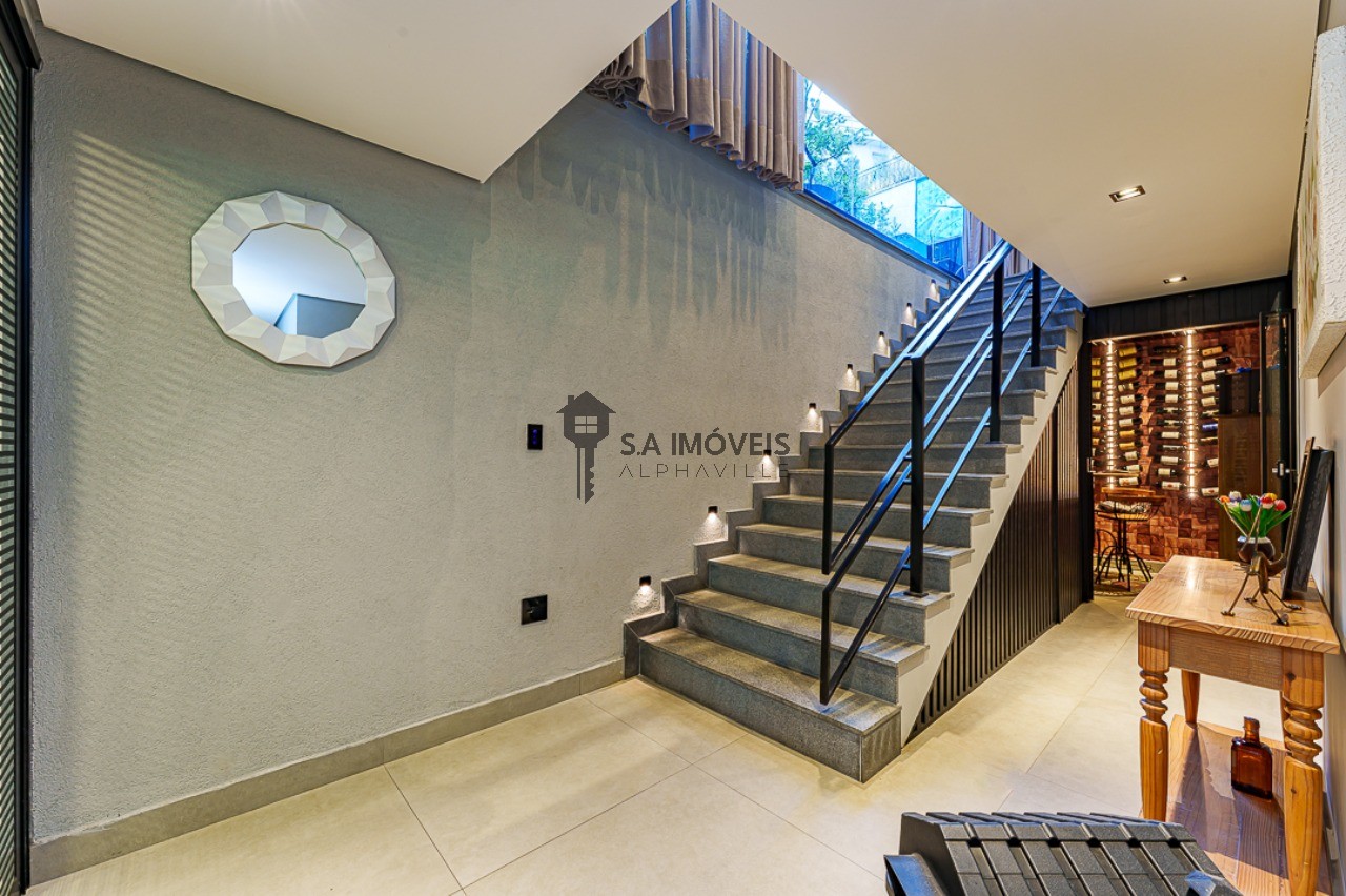 Casa de Condomínio, 3 quartos - Foto 82