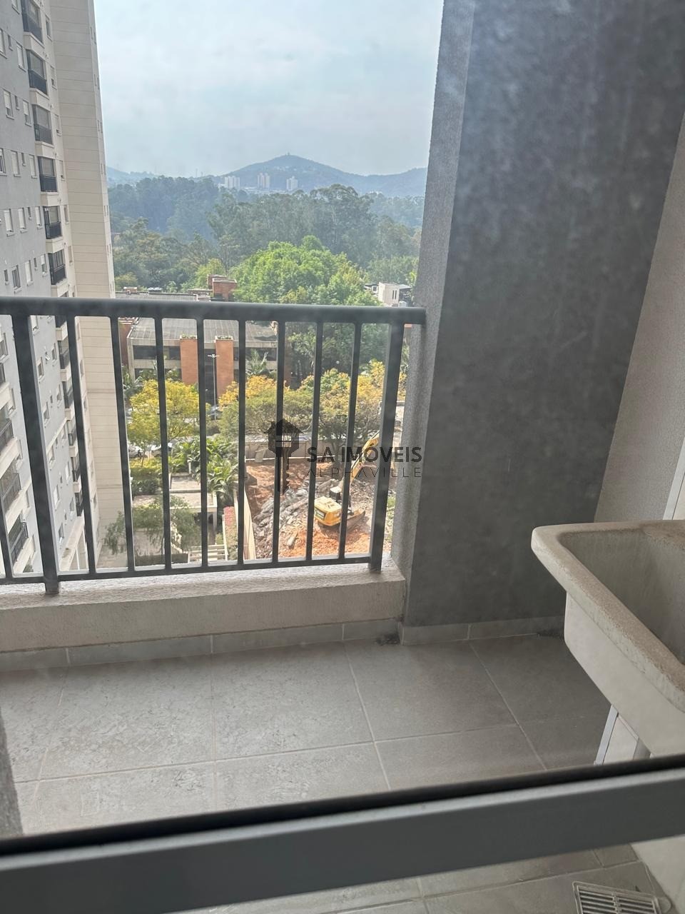 Apartamento, 2 quartos, 52 m² - Foto 4