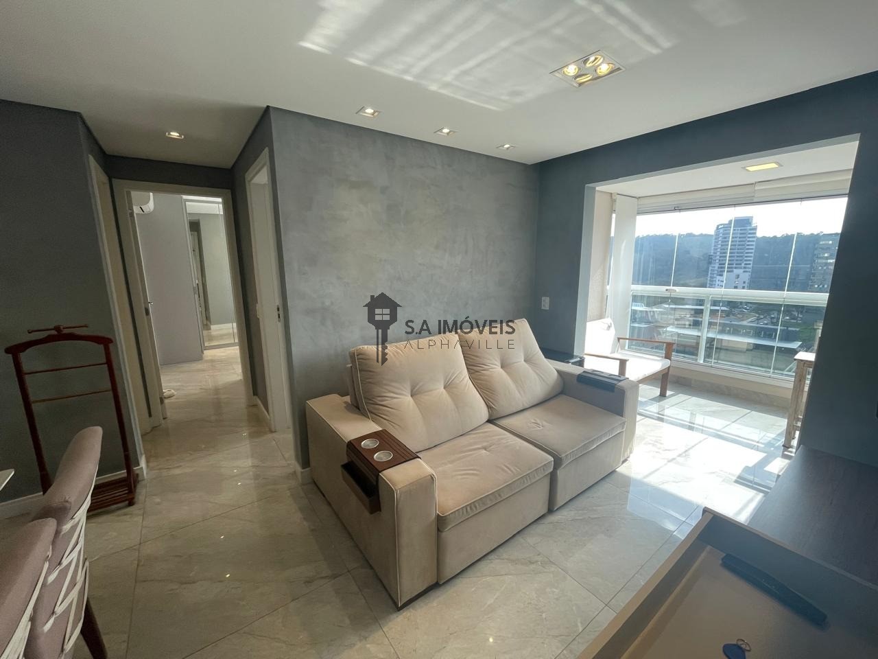 Apartamento, 2 quartos, 67 m² - Foto 4