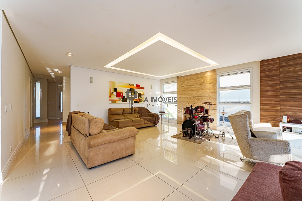 Casa, 4 quartos, 435 m² - Foto 12