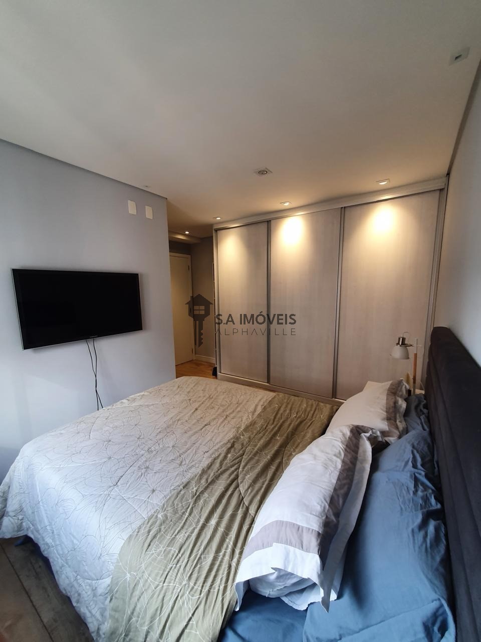 Apartamento, 1 quarto, 62 m² - Foto 14
