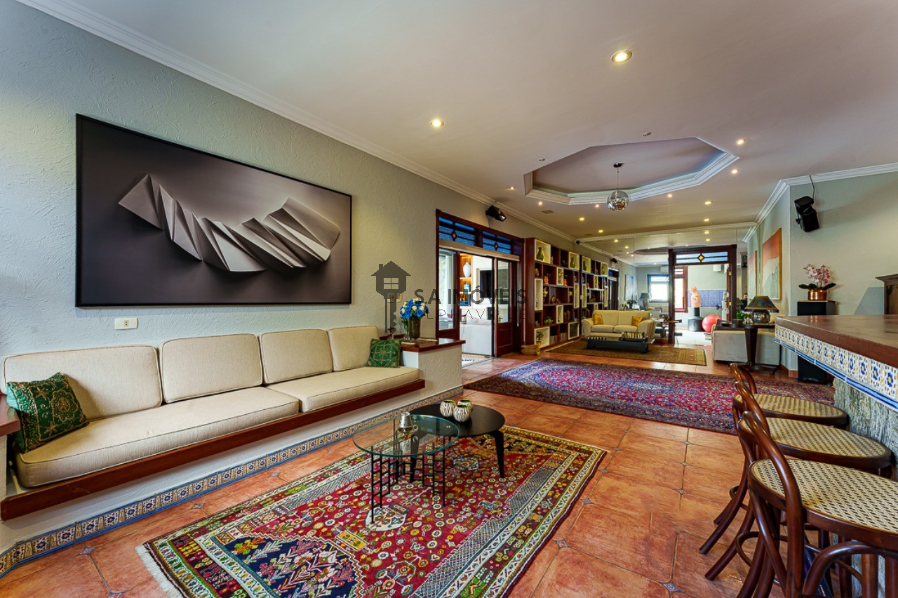 Casa, 4 quartos, 1289 m² - Foto 119