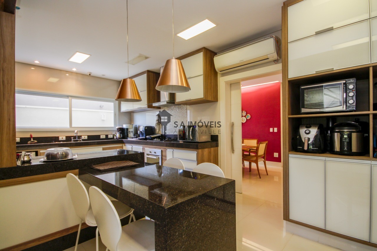 Casa, 4 quartos, 421 m² - Foto 13