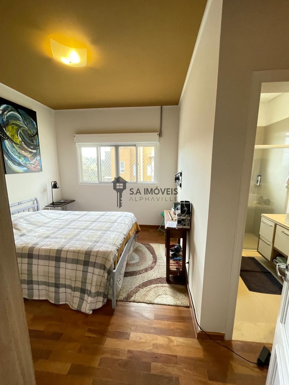 Casa de Condomínio, 4 quartos - Foto 52