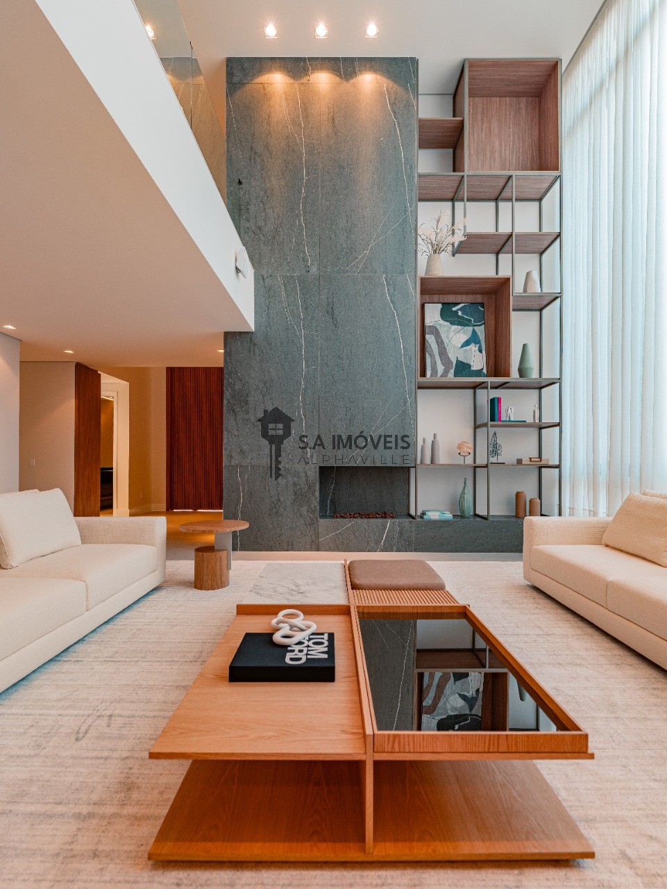 Casa de Condomínio à venda com 5 quartos, 962m² - Foto 22