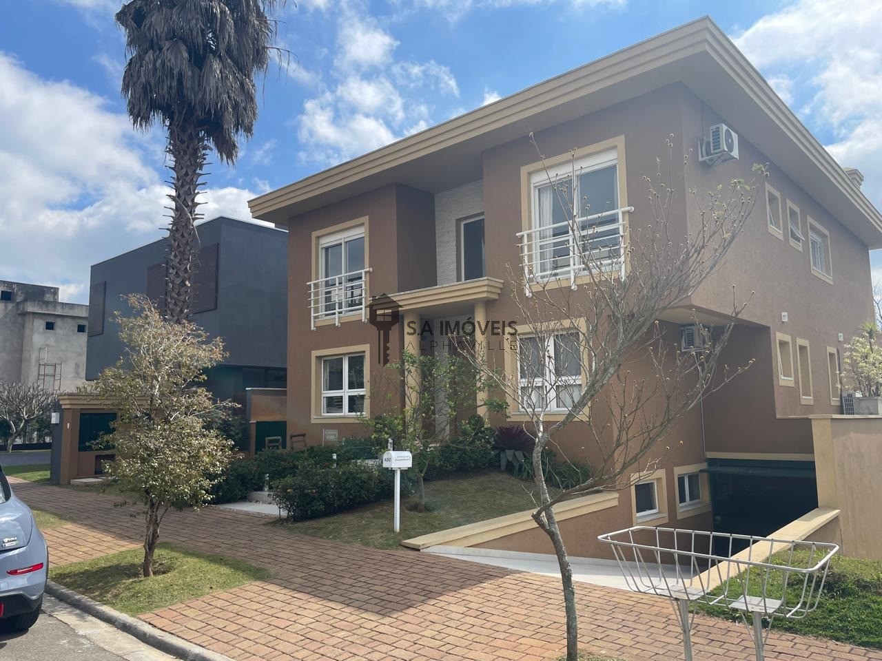 Casa de Condomínio, 4 quartos - Foto 89