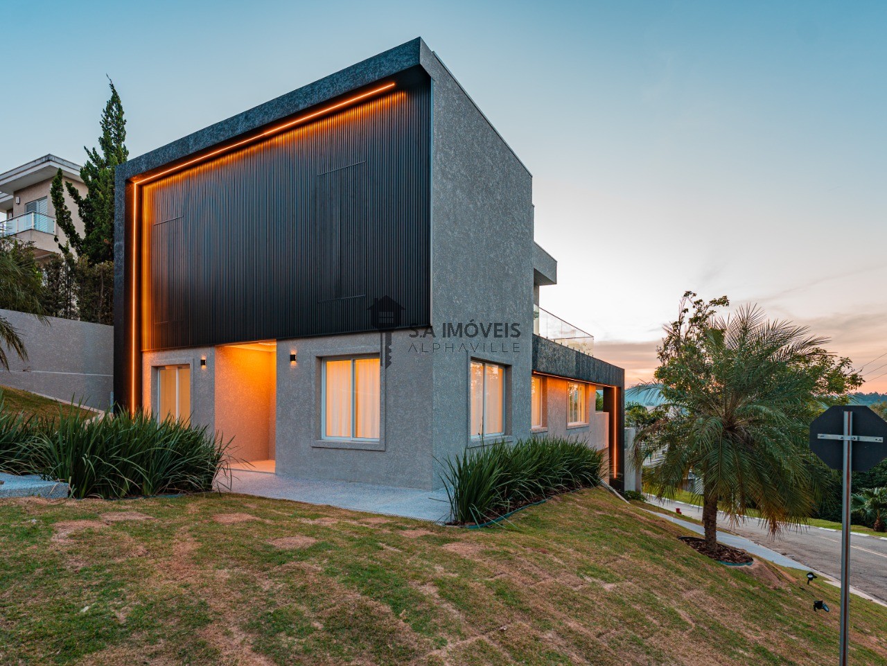 Casa de Condomínio, 3 quartos - Foto 40