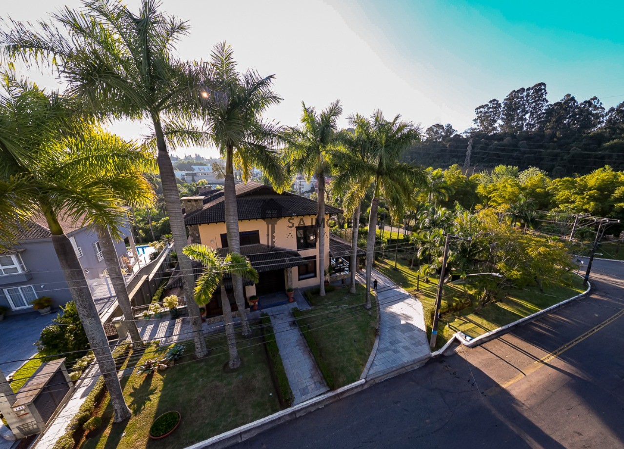 Casa, 4 quartos, 1289 m² - Foto 3