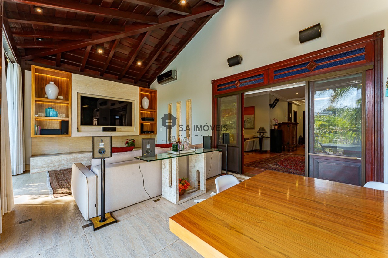 Casa, 4 quartos, 1289 m² - Foto 109