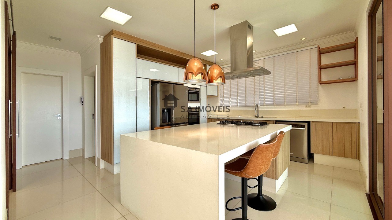 Casa, 4 quartos, 430 m² - Foto 9