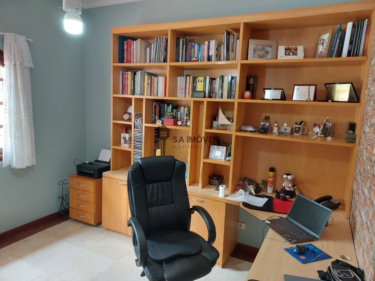 Casa, 3 quartos, 315 m² - Foto 12