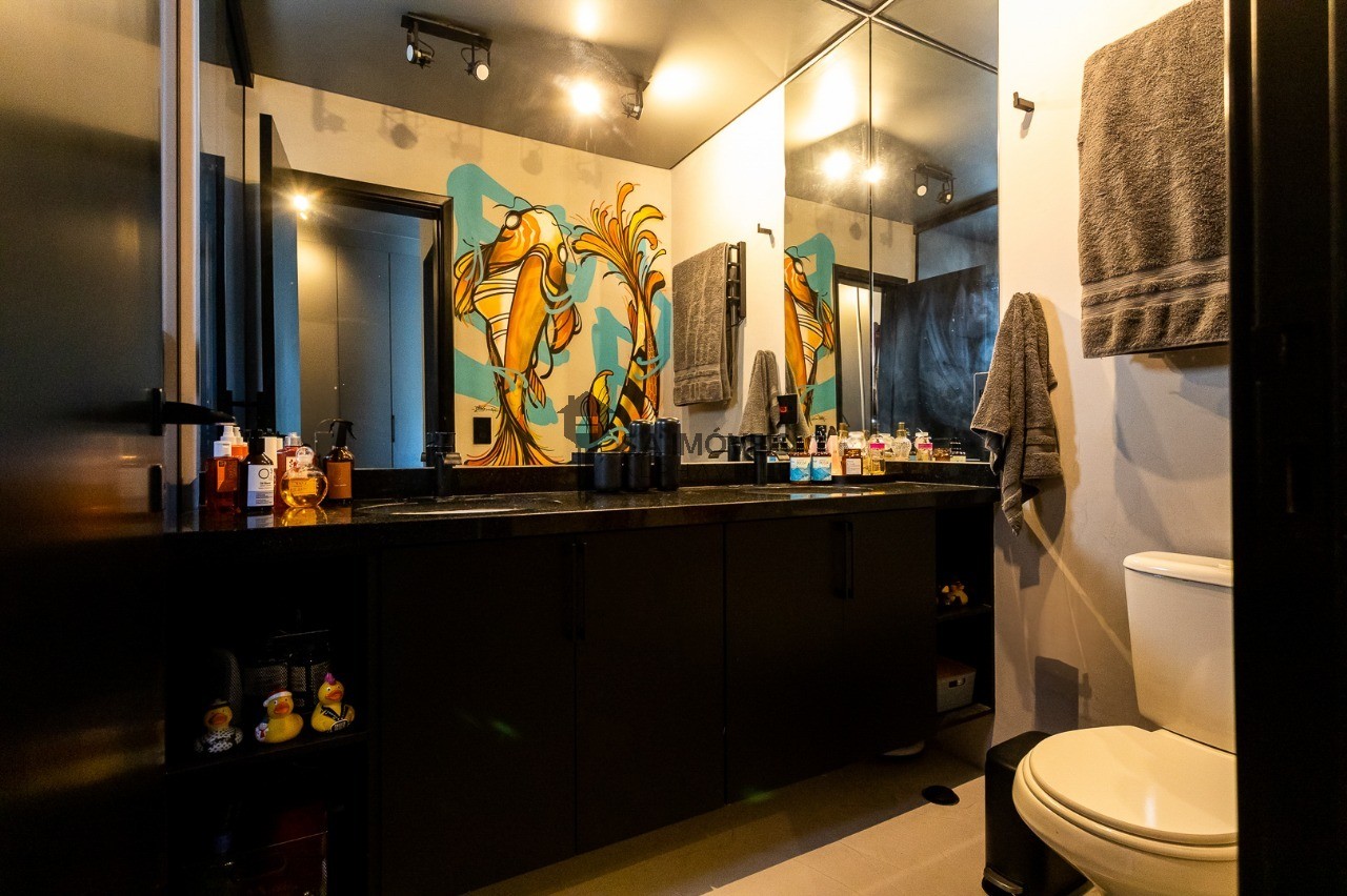 Apartamento, 1 quarto, 81 m² - Foto 18