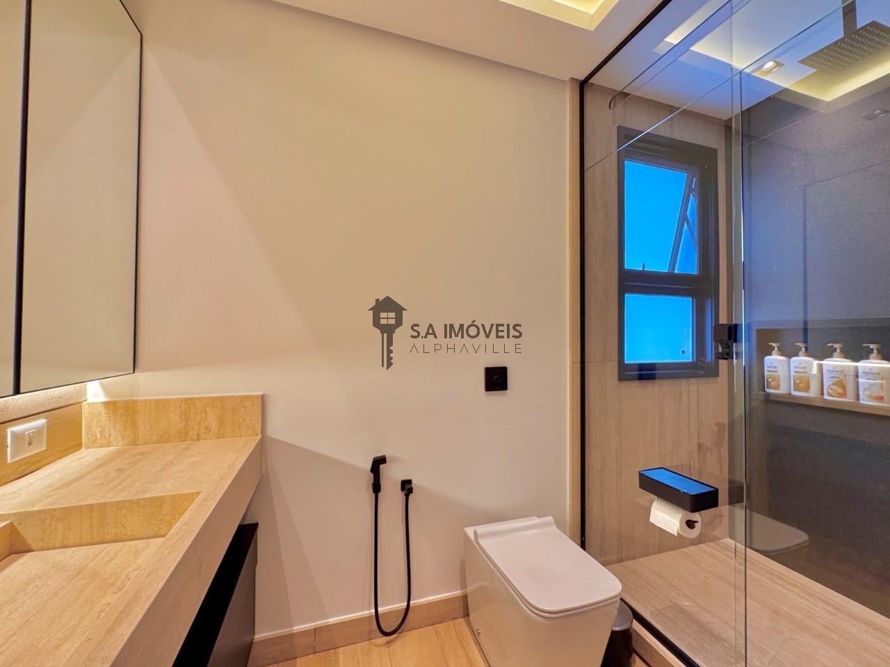 Casa de Condomínio à venda com 4 quartos, 426m² - Foto 32