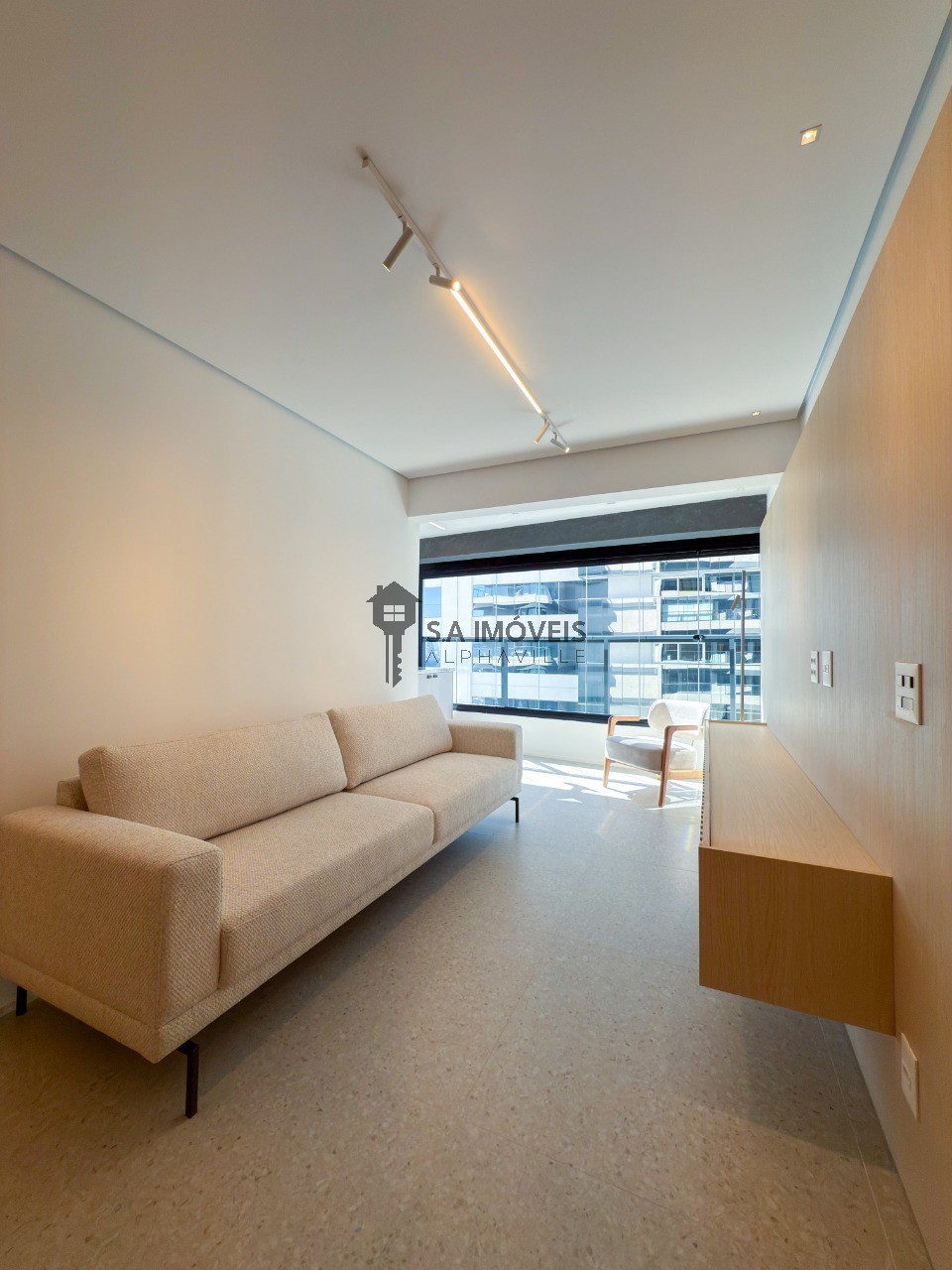Apartamento, 2 quartos, 75 m² - Foto 5