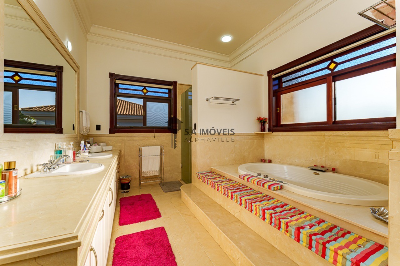 Casa, 4 quartos, 1289 m² - Foto 11