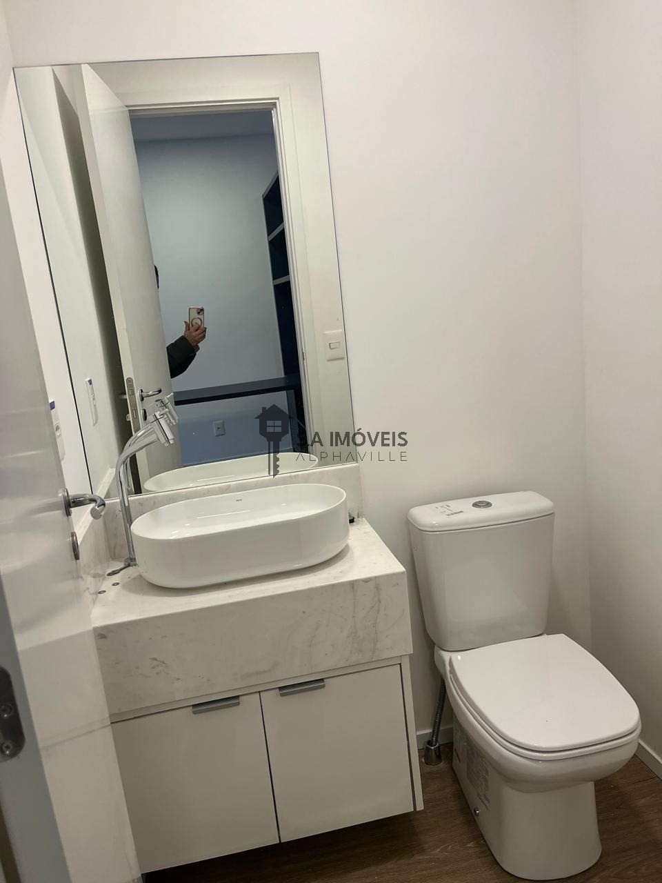 Apartamento, 1 quarto, 52 m² - Foto 11