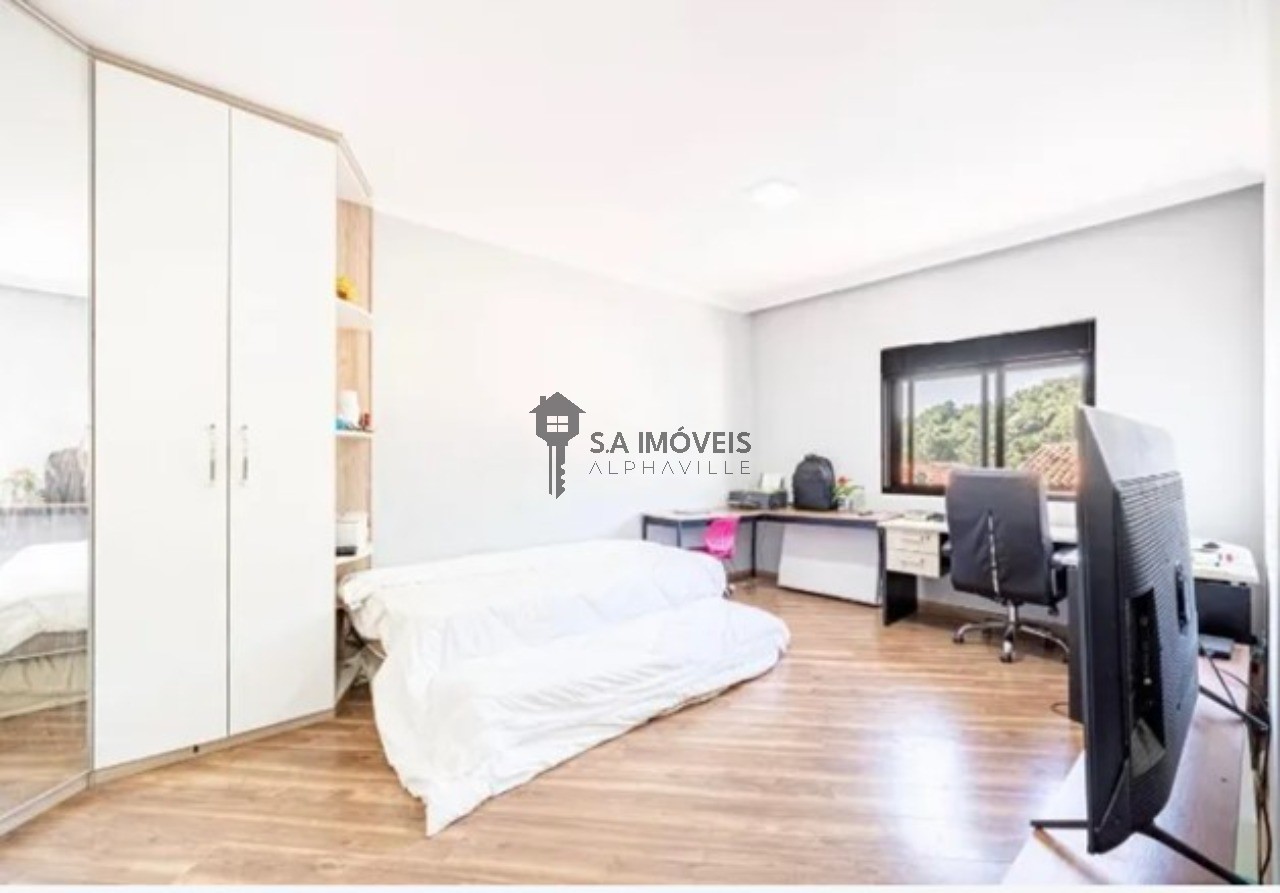 Casa, 5 quartos, 320 m² - Foto 19