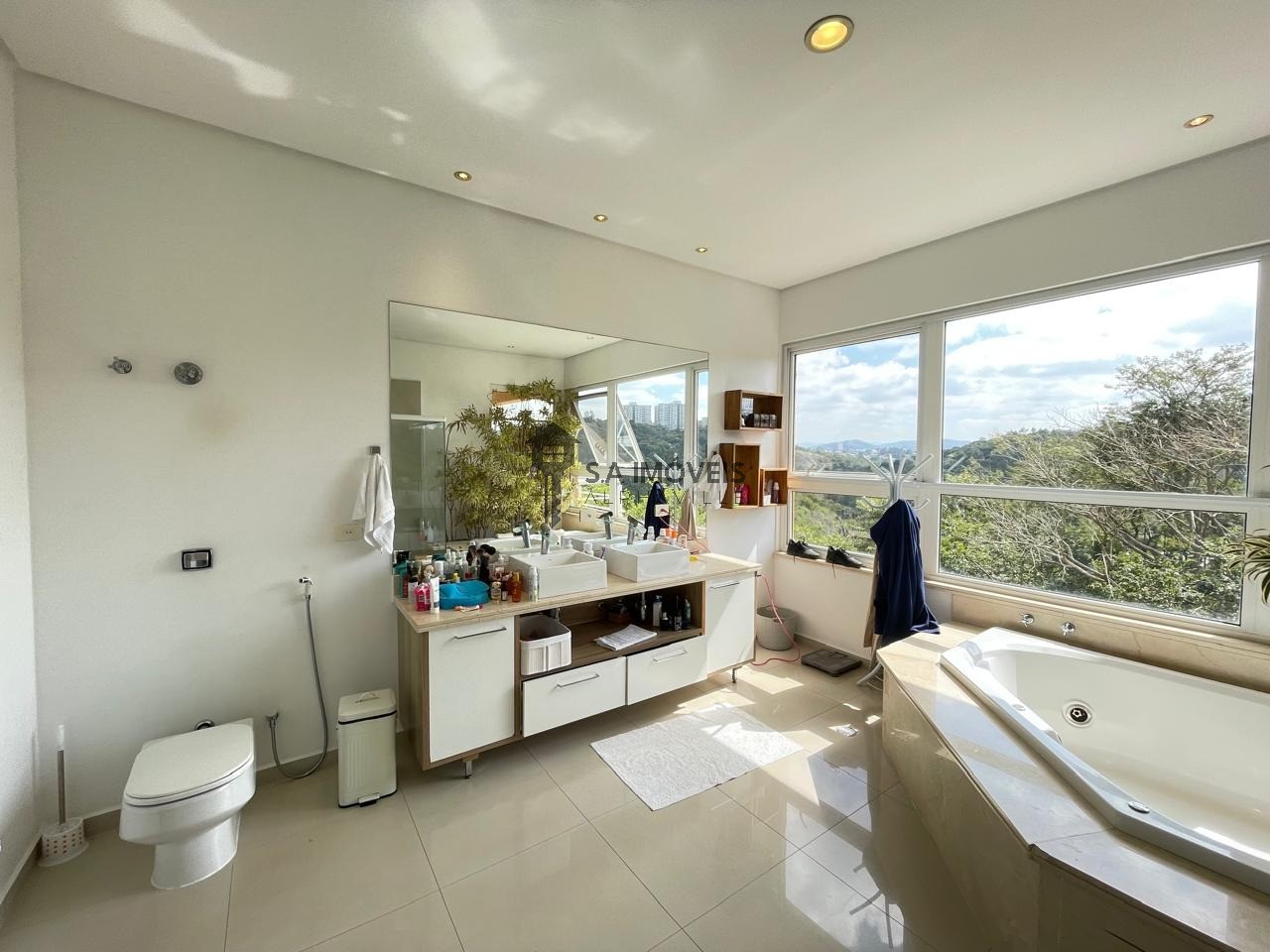 Casa de Condomínio, 4 quartos - Foto 46