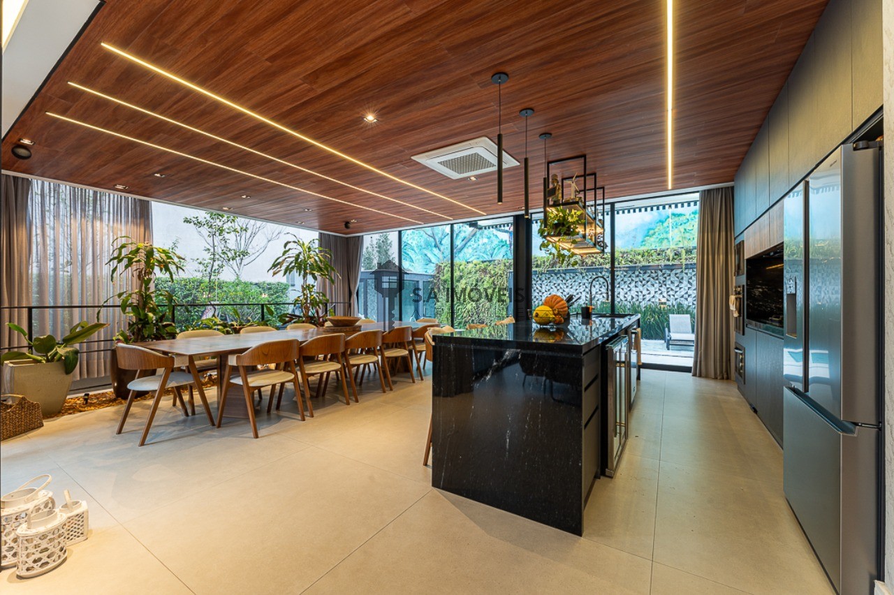 Casa de Condomínio, 3 quartos - Foto 24