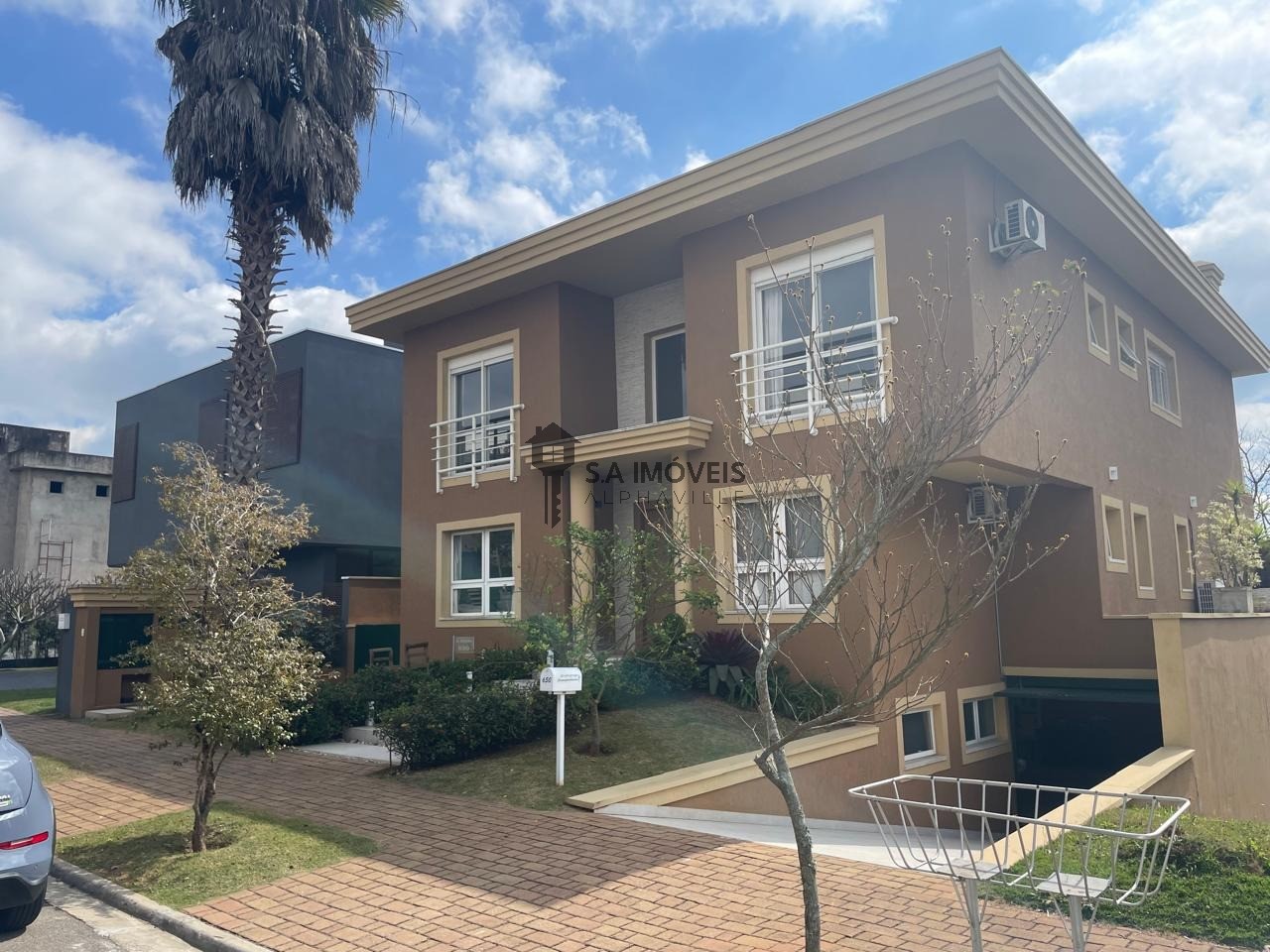 Casa de Condomínio, 4 quartos - Foto 90