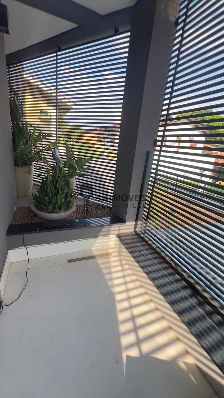 Casa de Condomínio, 5 quartos - Foto 8