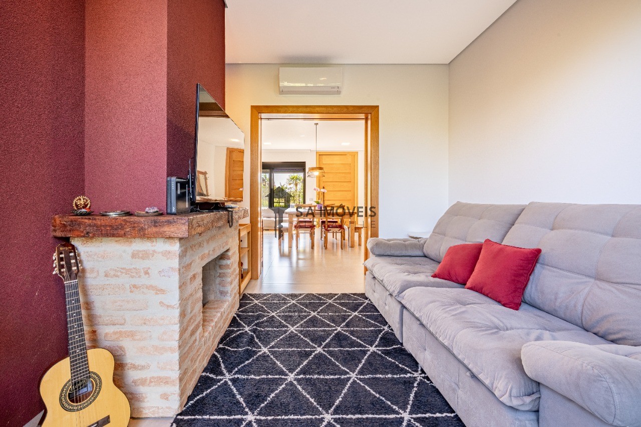 Casa, 3 quartos, 330 m² - Foto 12
