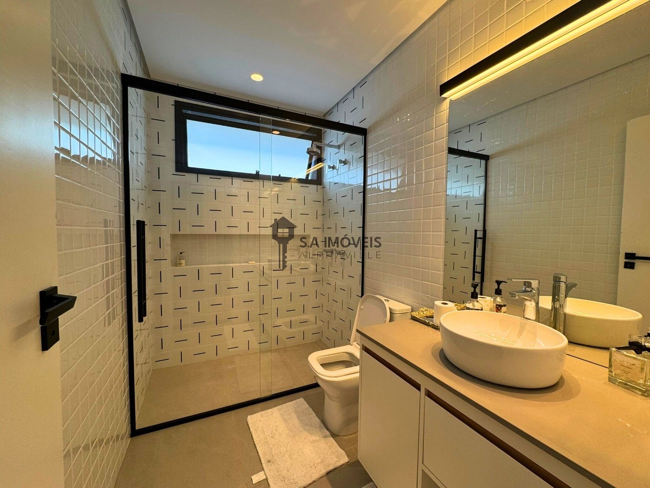 Casa de Condomínio à venda com 3 quartos, 580m² - Foto 49