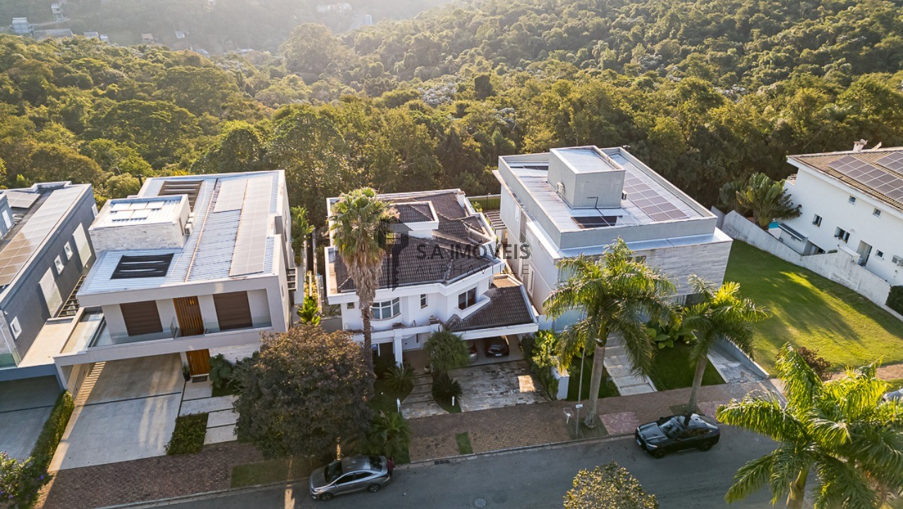 Casa, 4 quartos, 435 m² - Foto 1