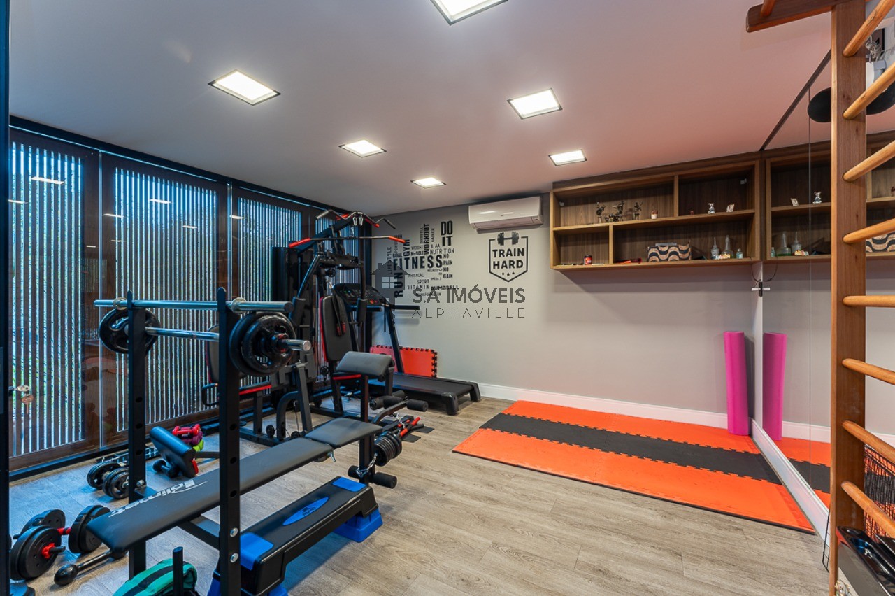 Casa de Condomínio, 3 quartos - Foto 9