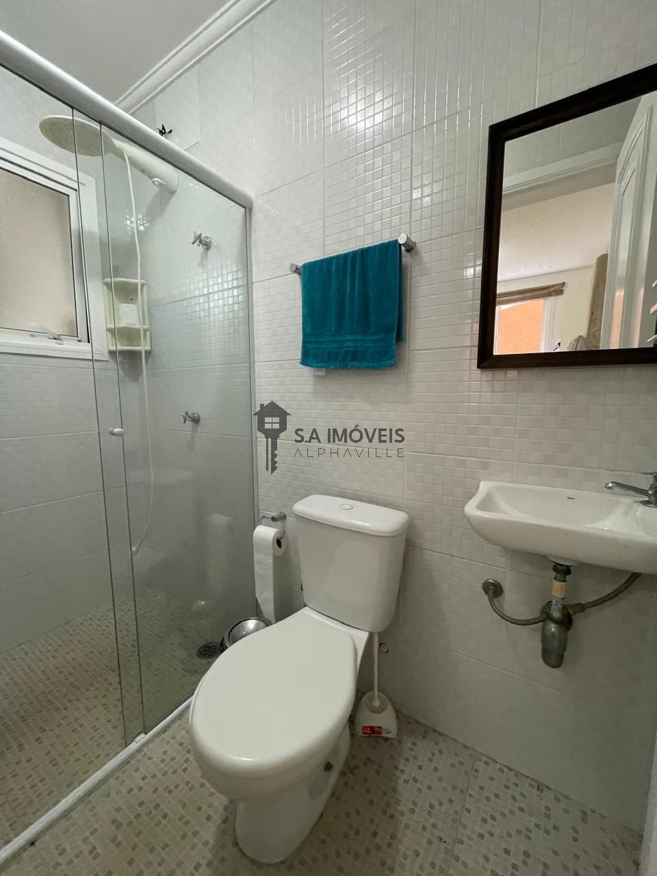 Casa de Condomínio, 4 quartos - Foto 75