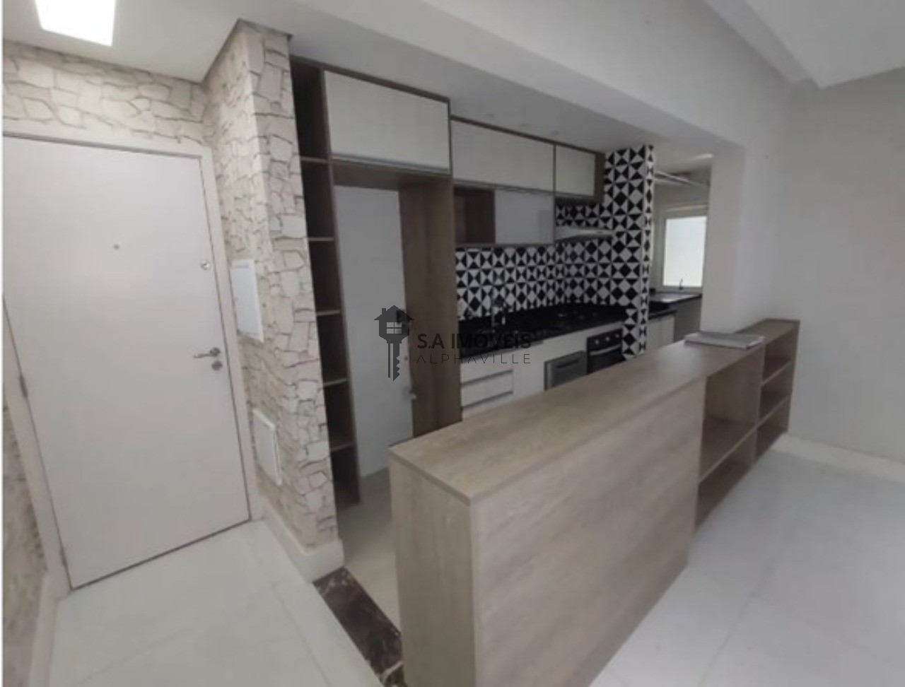 Apartamento à venda com 3 quartos, 87m² - Foto 9
