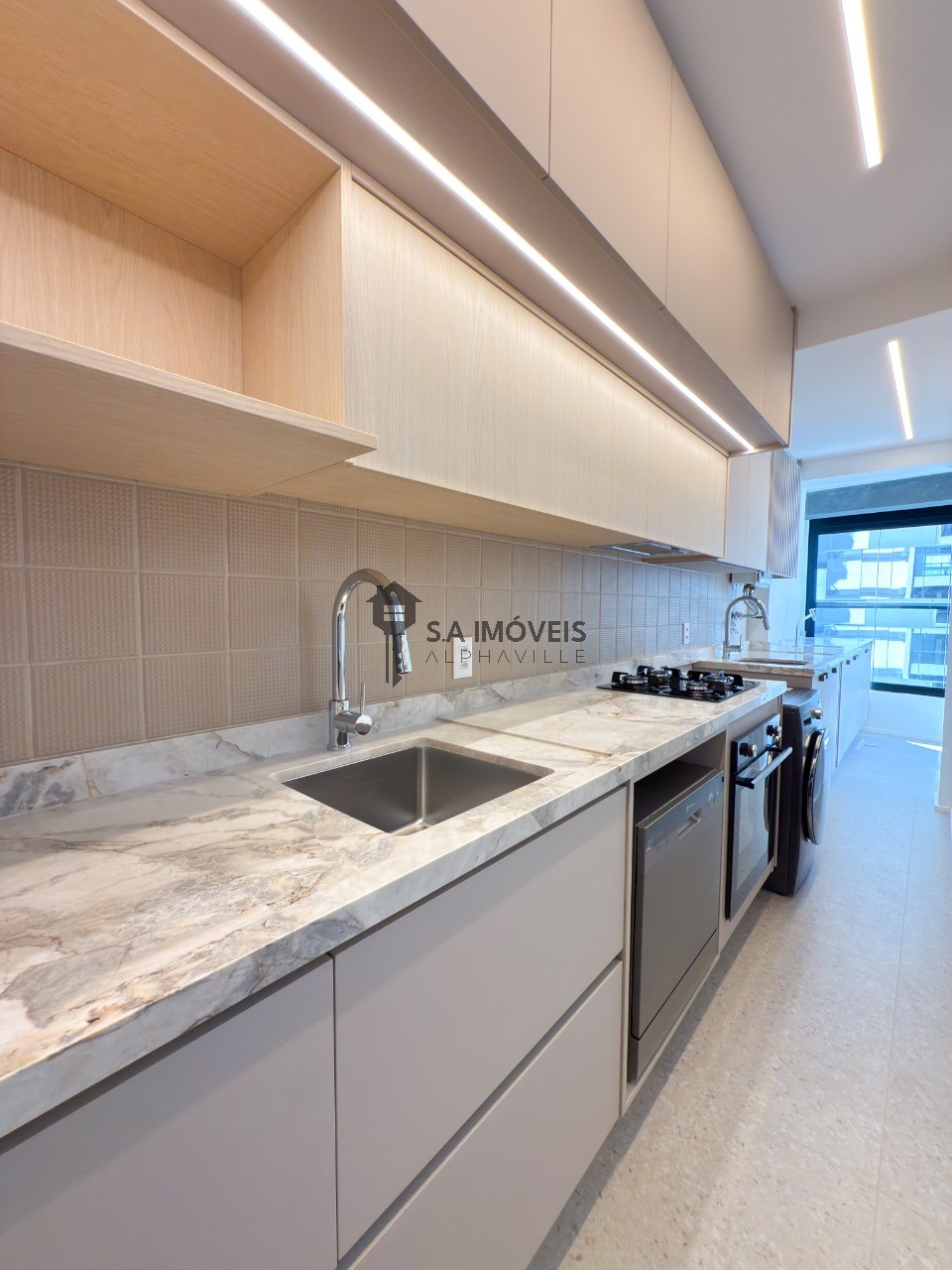 Apartamento, 2 quartos, 75 m² - Foto 9