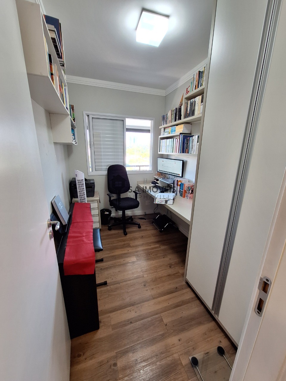 Apartamento, 2 quartos, 81 m² - Foto 13