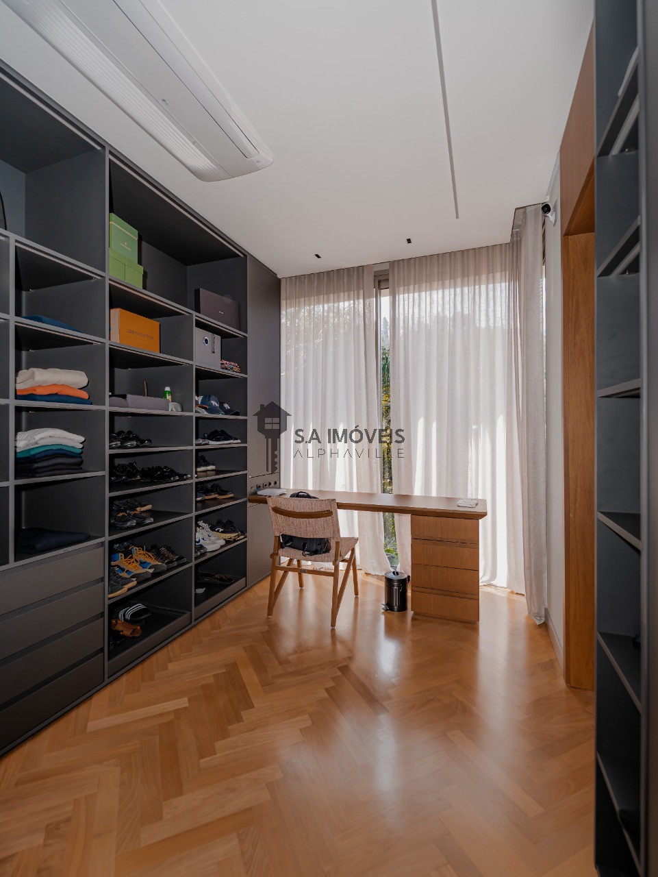 Casa, 4 quartos, 501 m² - Foto 21
