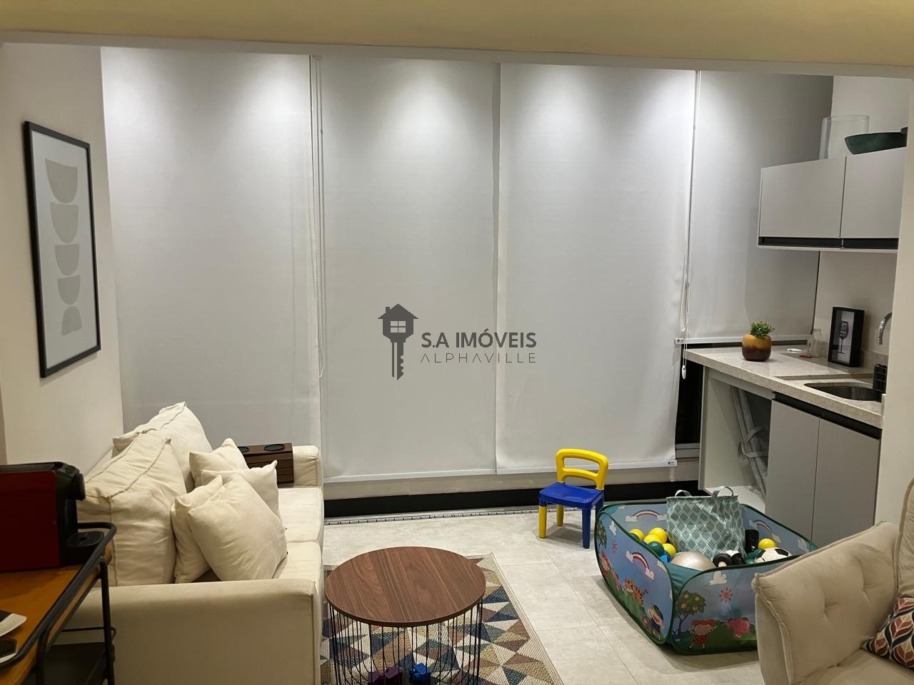 Apartamento, 3 quartos, 110 m² - Foto 8