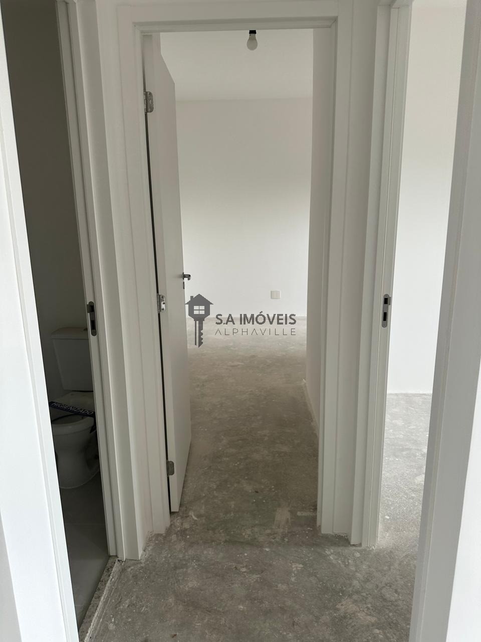 Apartamento, 2 quartos, 52 m² - Foto 6