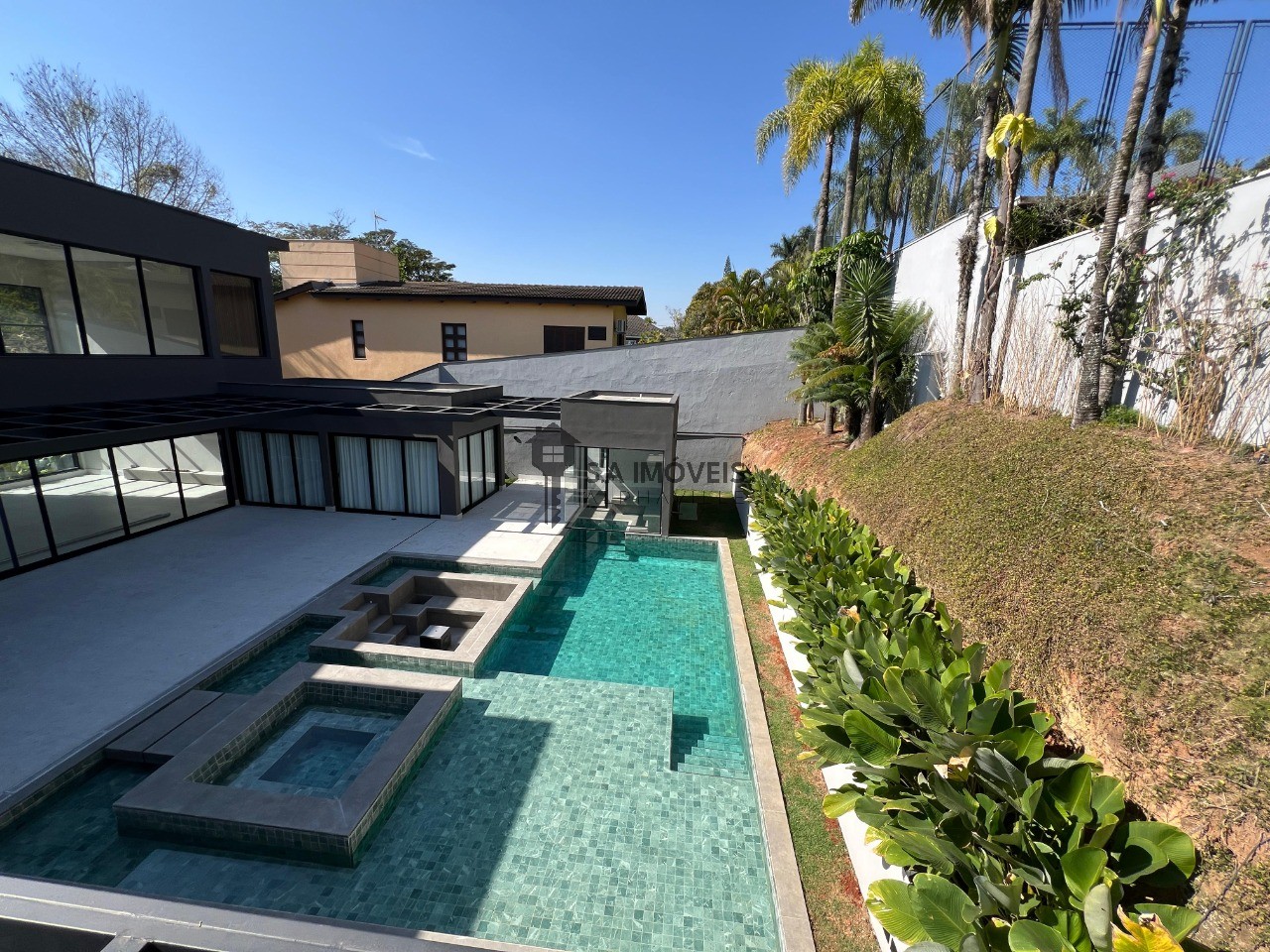Casa, 5 quartos, 1090 m² - Foto 16