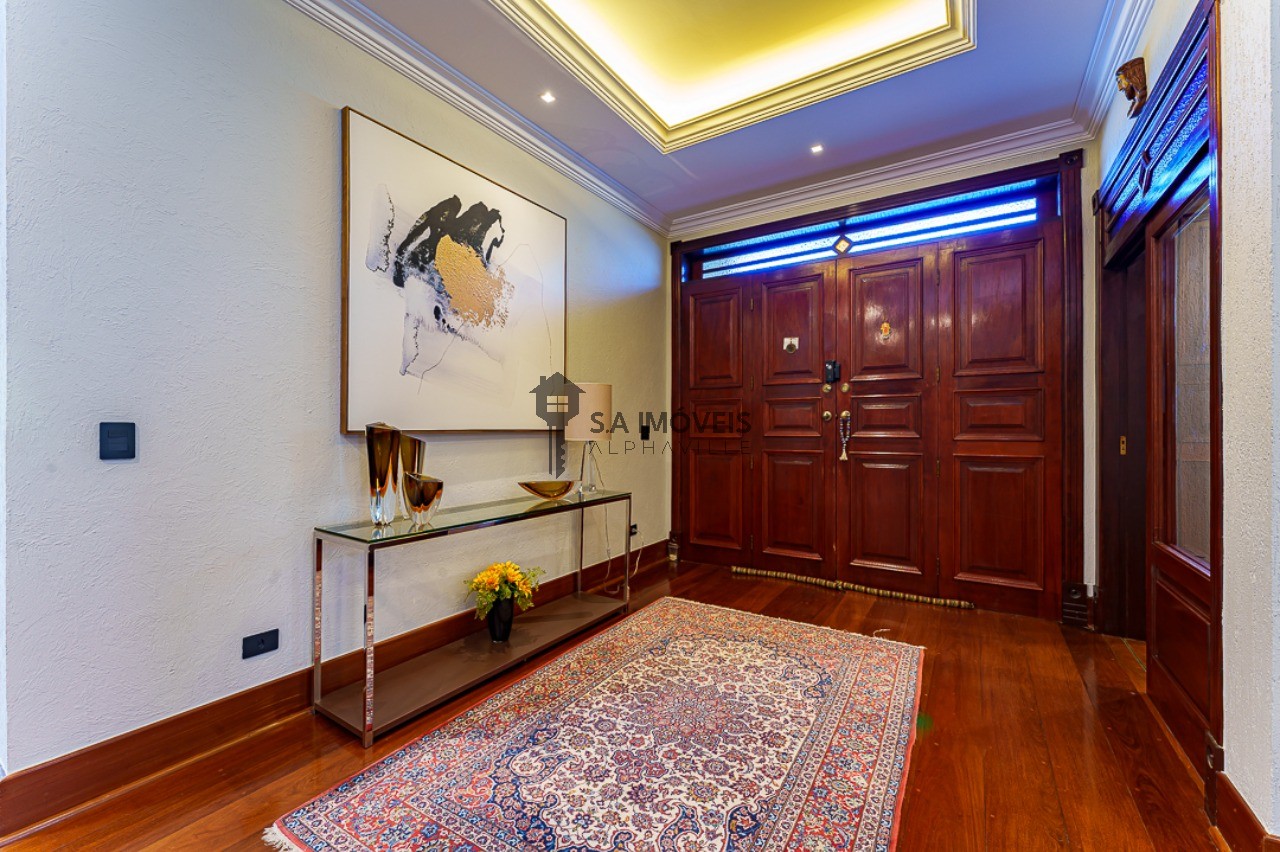 Casa, 4 quartos, 1289 m² - Foto 65
