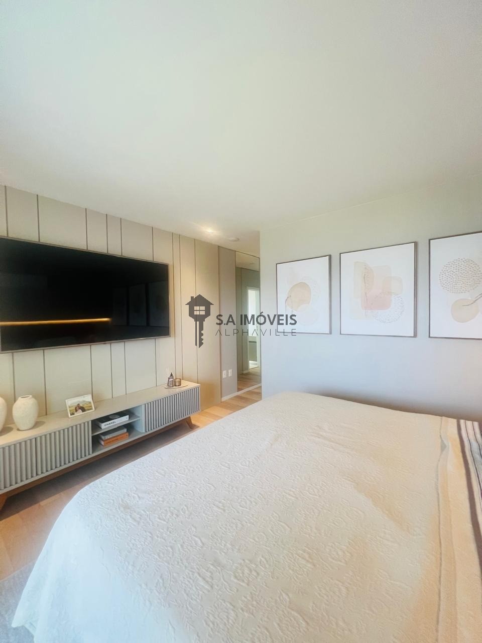 Apartamento, 3 quartos, 200 m² - Foto 11