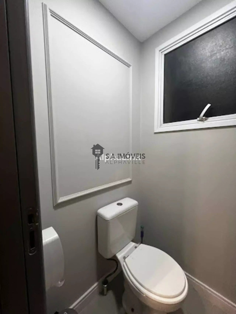 Conjunto Comercial-Sala à venda e aluguel, 86m² - Foto 13