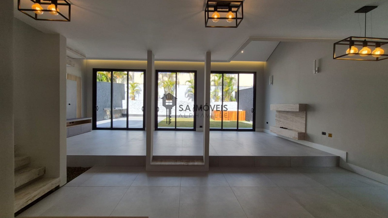 Casa, 3 quartos, 282 m² - Foto 7